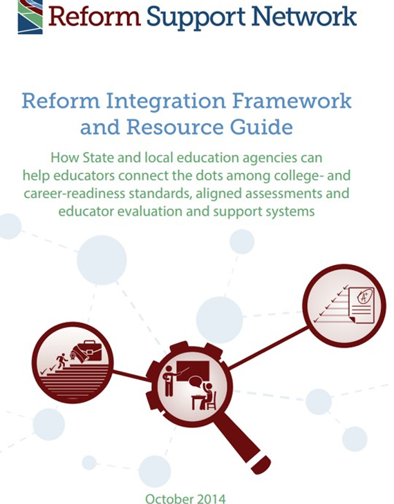 Reform Integration