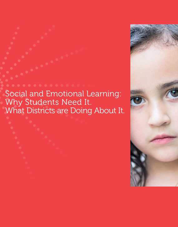 Social and Emotional Learning