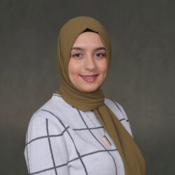 Professional headshot