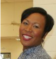 Dr. Kia Myrick McDaniel