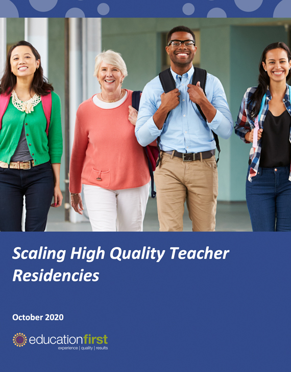 Teacher Residency