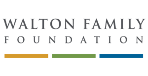 Walton Family Foundation