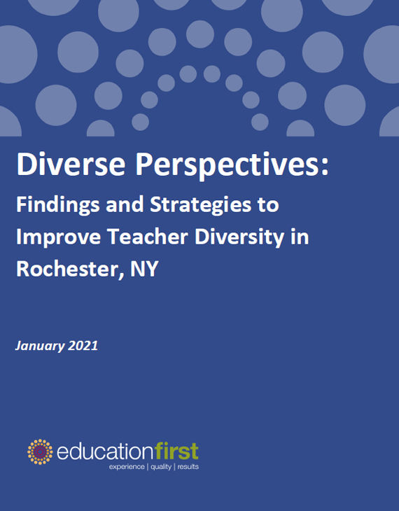 Teacher Diversity