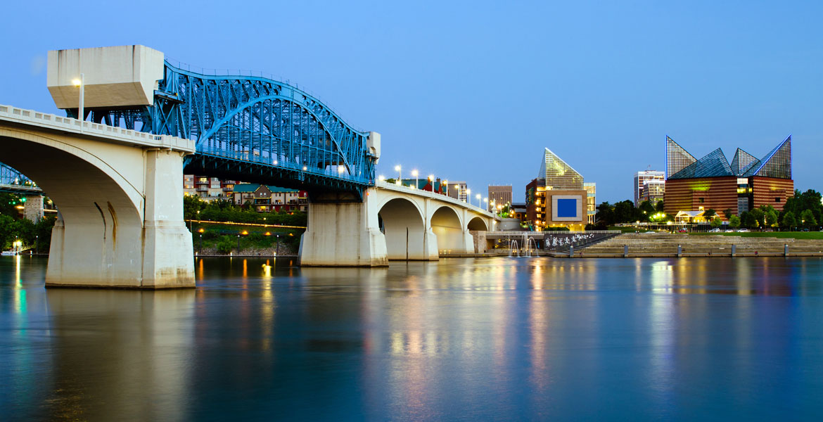A legacy for equity in Chattanooga