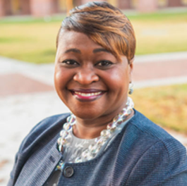 Dr. Dedra Lee-Collins