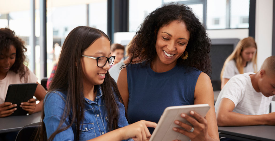 DEI and antiracism in teacher prep