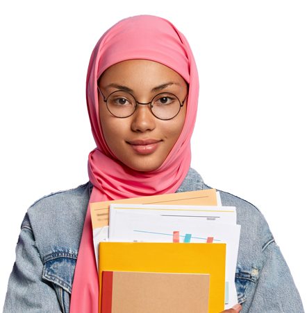 The Ed First Difference Student