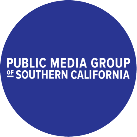Public Media Group of Southern California