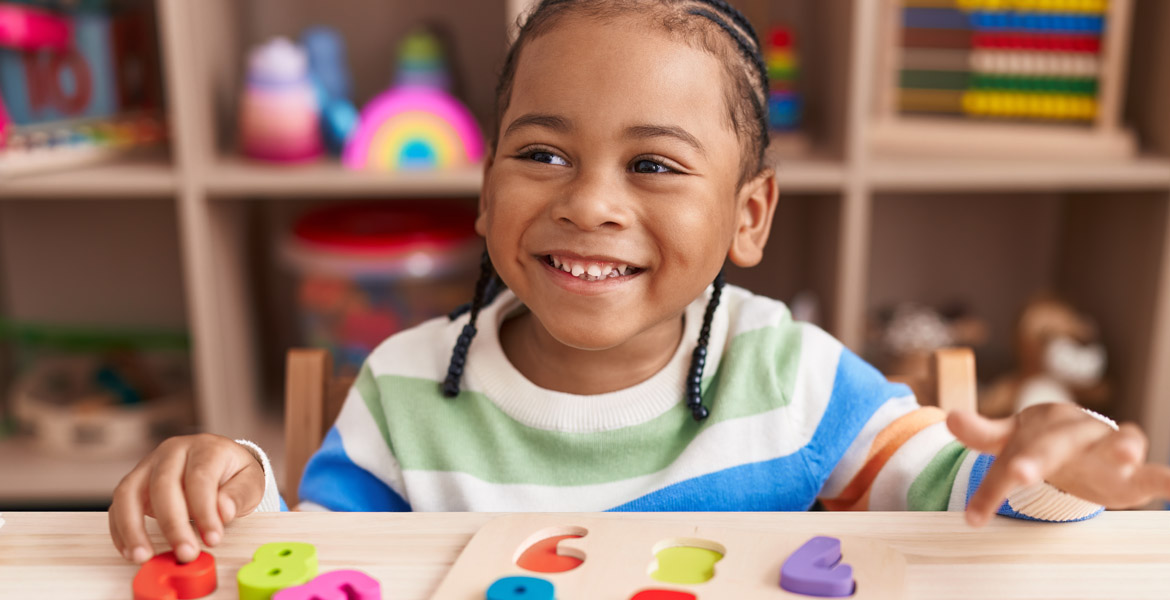Family Math throughout Covid: Grail Family Services