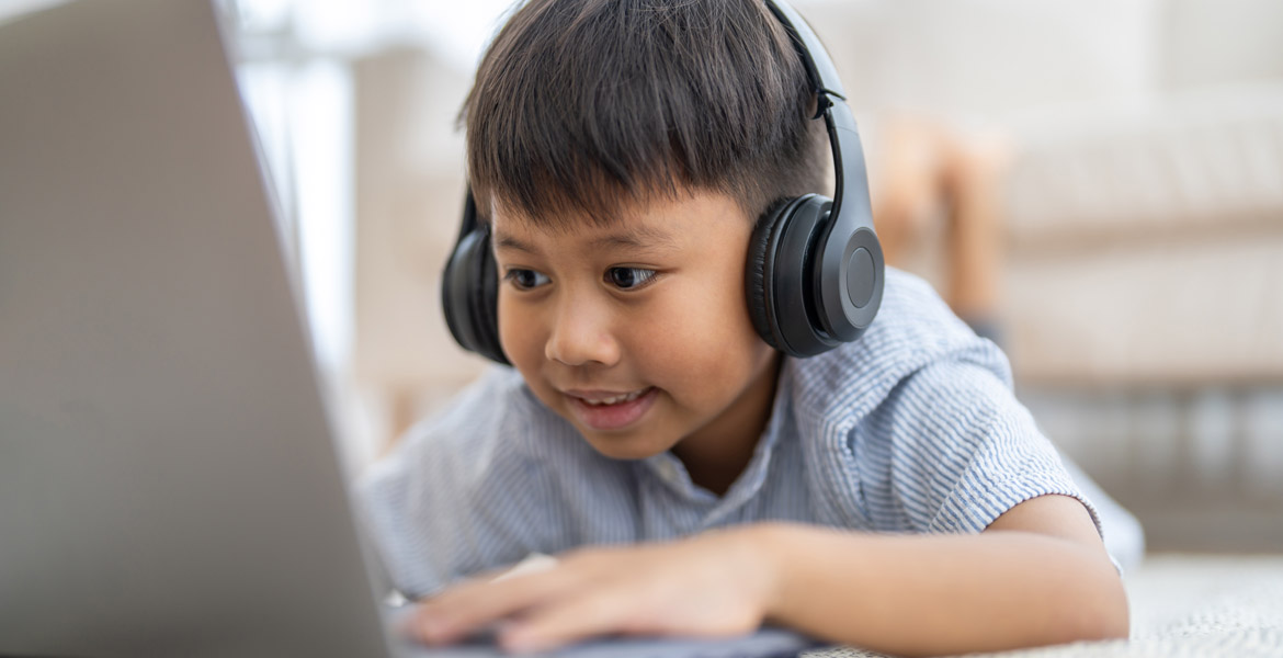 Creating a supportive environment for virtual settings