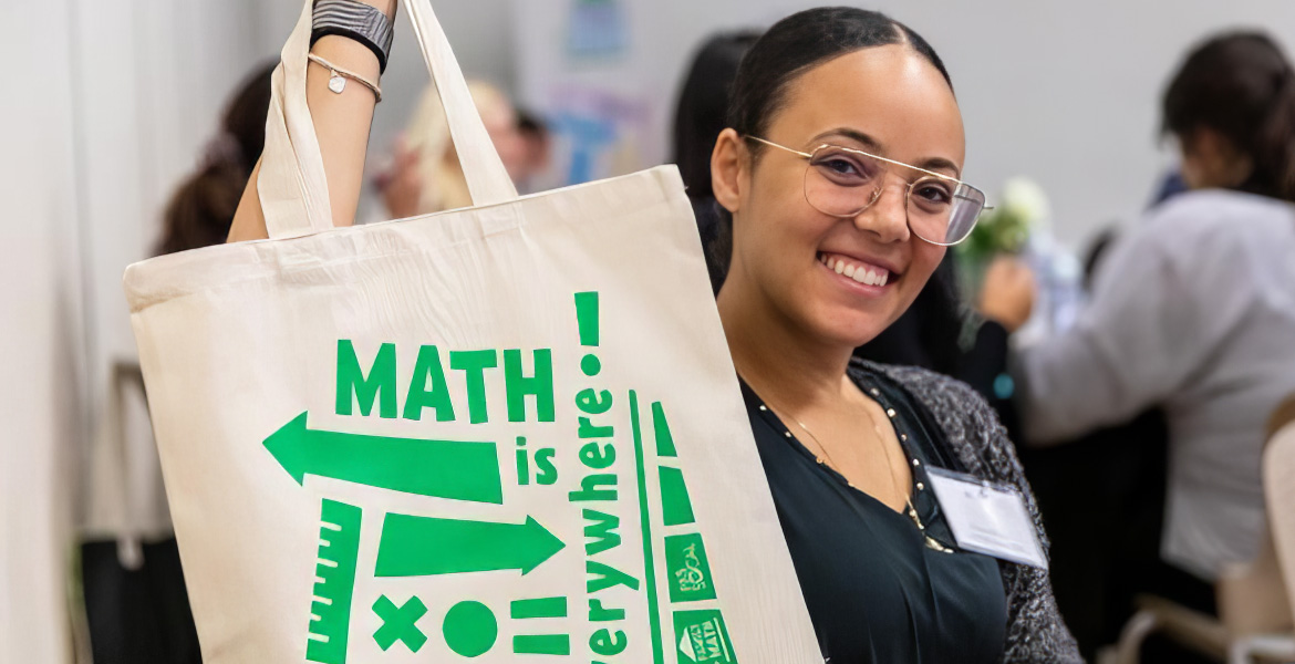 Family Math Throughout Covid: Detroit Public Television