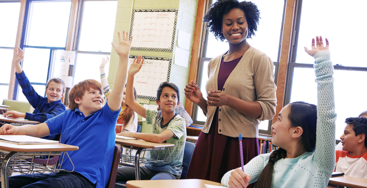 Innovative Staffing Models for Teacher Residencies