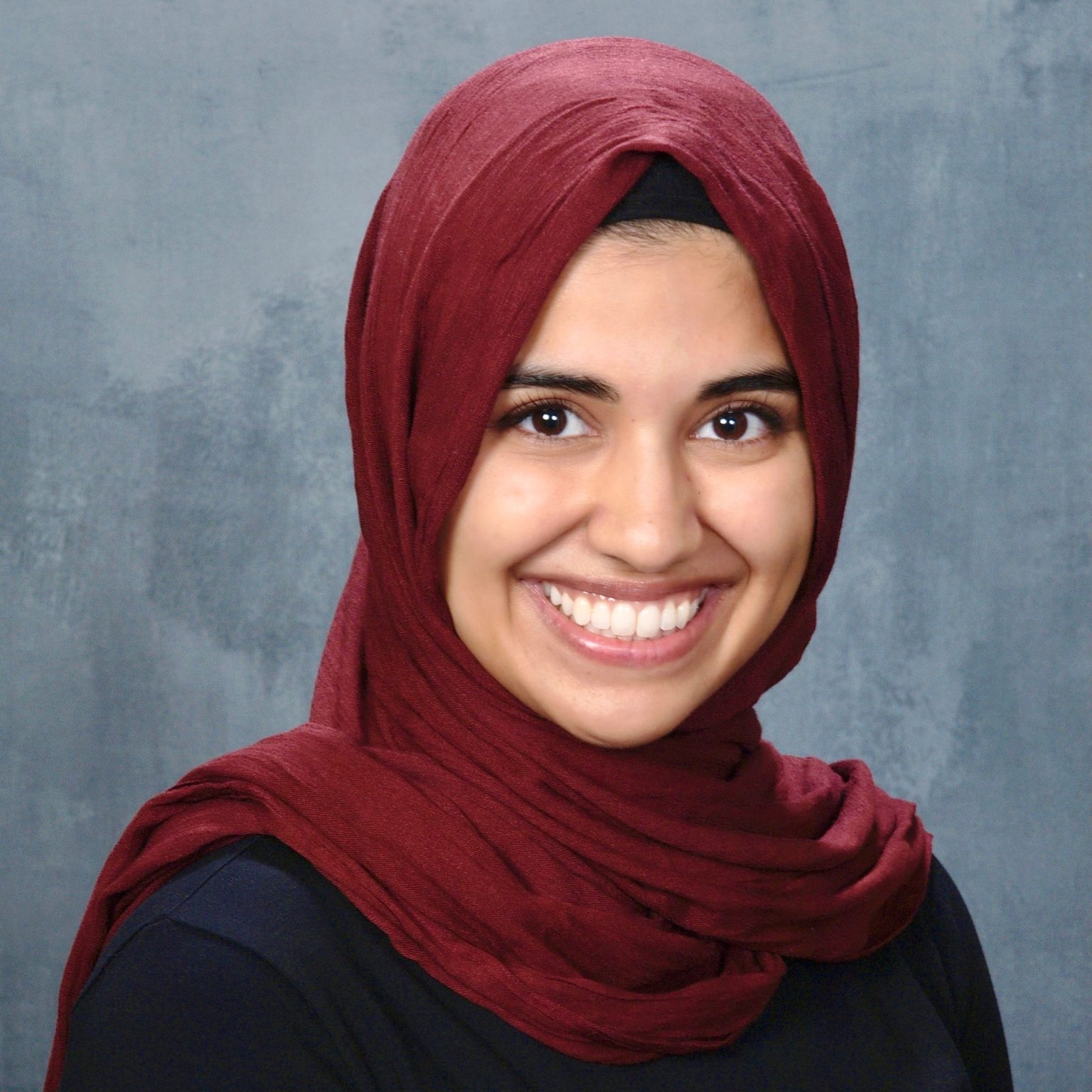 Fatima Omar Education First