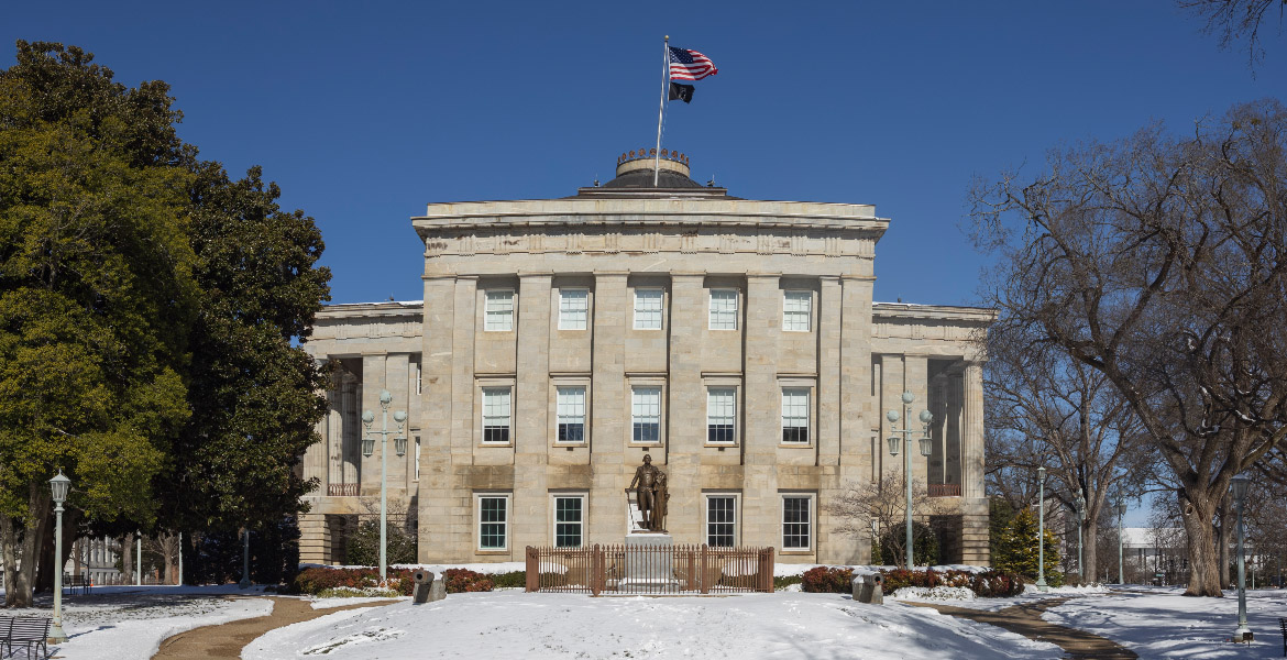 The Importance of a ‘Sound Basic Education’ in North Carolina