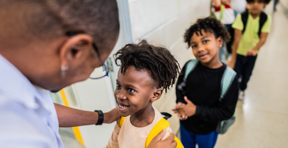 Race, school funding and power