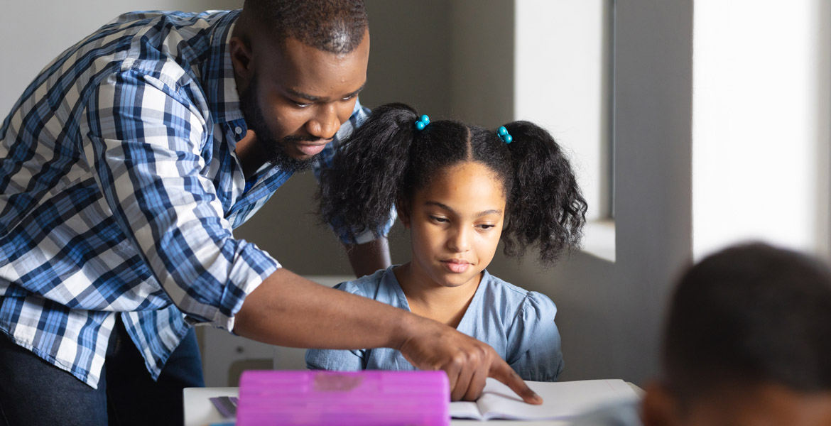 Anti-racism in teacher preparation