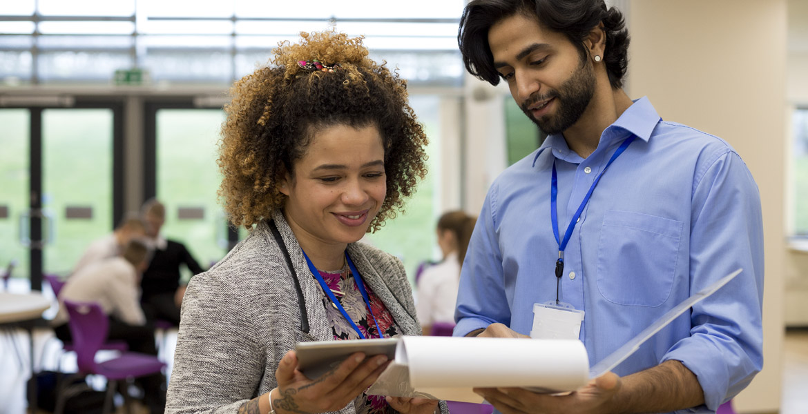 diversity equity inclusion understanding