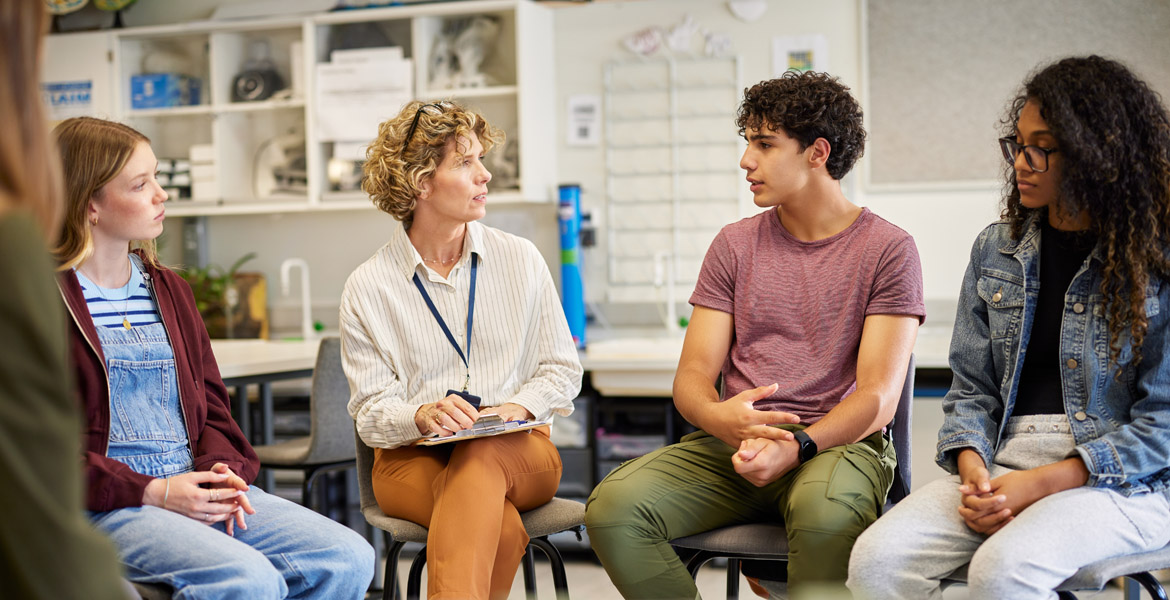 Equity-based approach to research