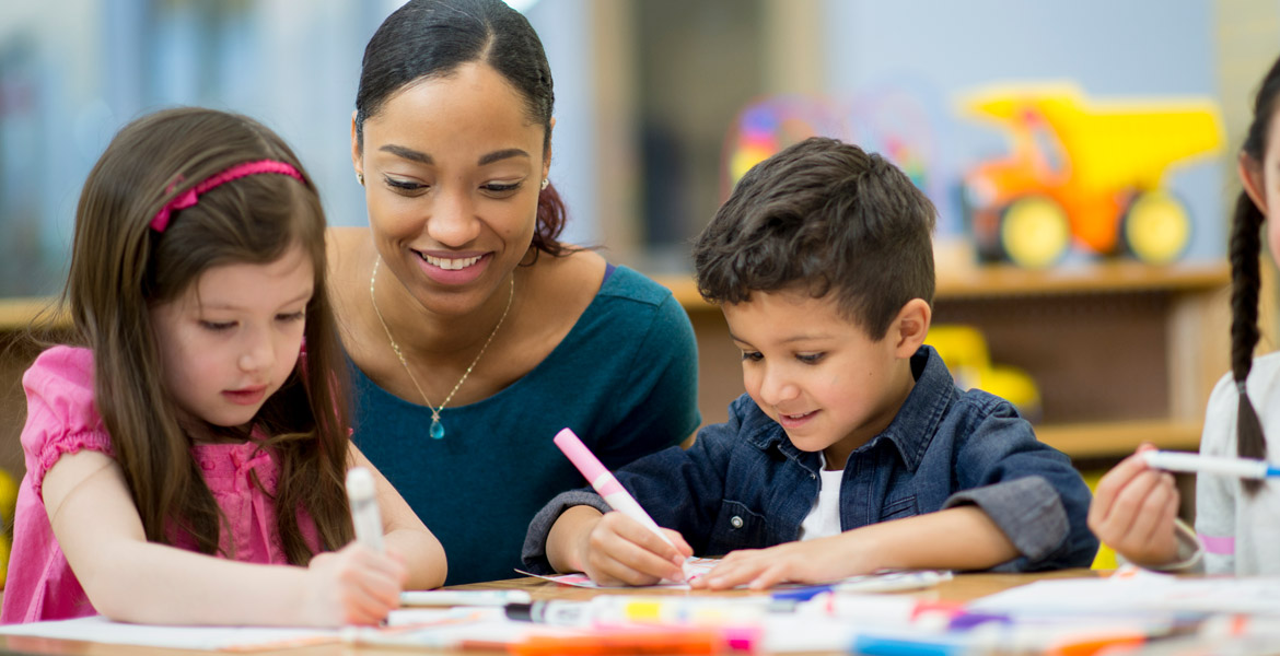 prioritizing diversity equity inclusion and anti-racisim in teacher prep