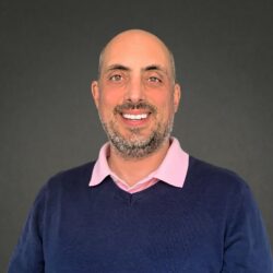 Professional headshot