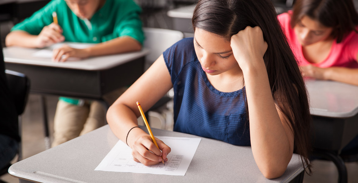 Innovating Assessments with Equity a tale of 5 teams
