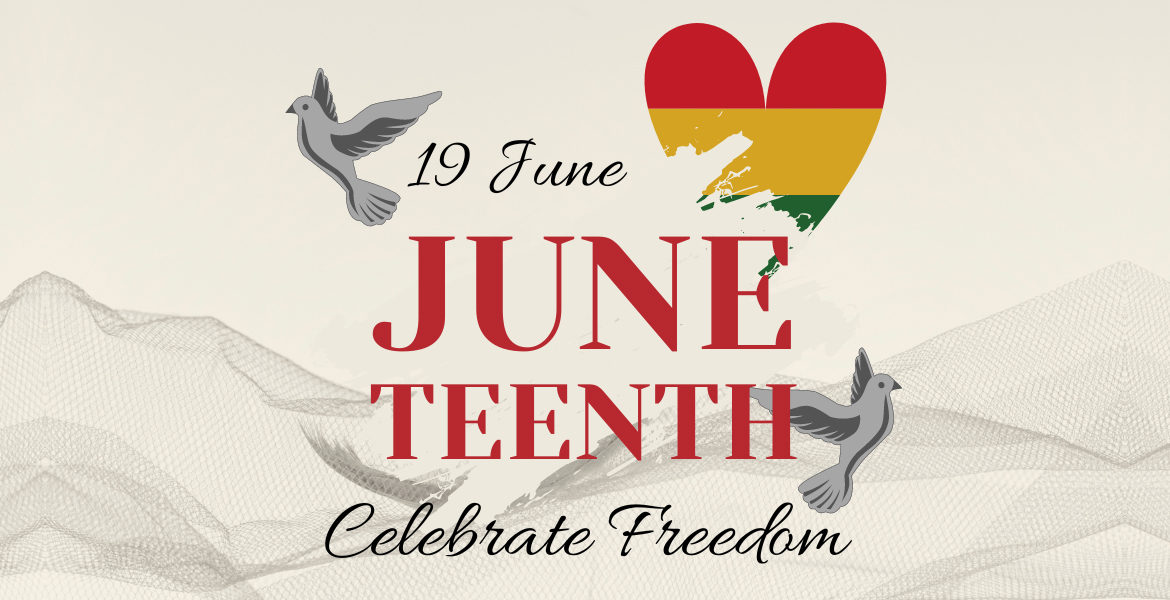 Juneteenth