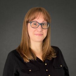 Professional headshot