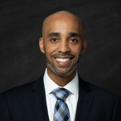 Chauncey Headshot