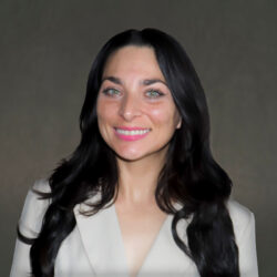 Professional headshot