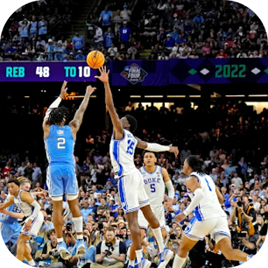 Tarheels basketball