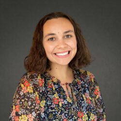 Professional headshot