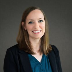 Professional headshot