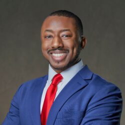 Professional headshot