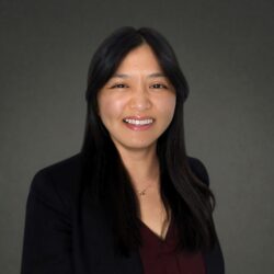 Professional headshot