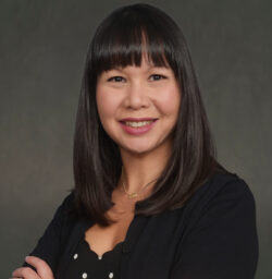 Professional headshot