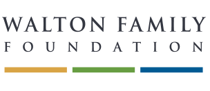 Walton Family Foundation