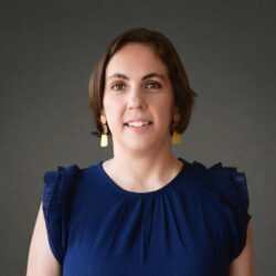 Professional headshot