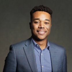 Joshua Hodge