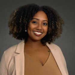 Professional headshot