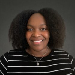 Professional headshot