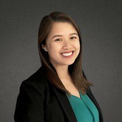 susie pham headshot