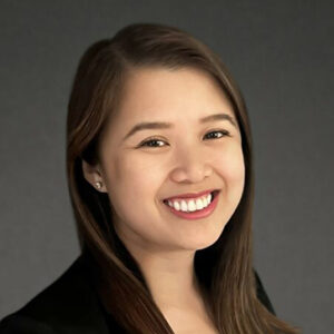 susie pham headshot