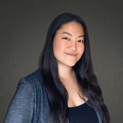 Professional headshot