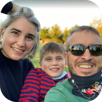 Family photo