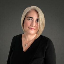 Professional headshot