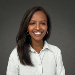 Professional headshot