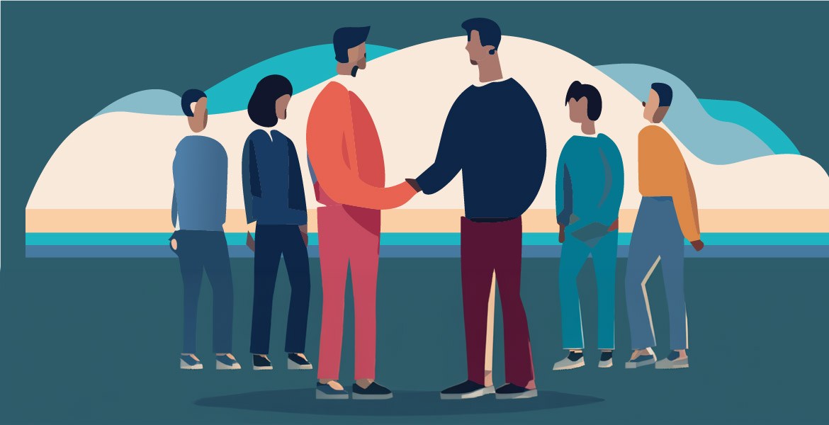 The Value of Funder Consultant Relationship