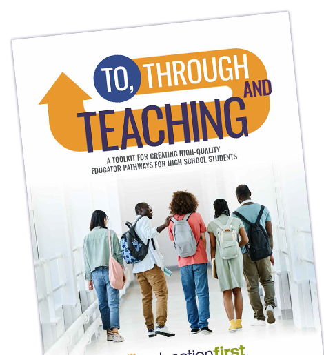 to, through, and teaching toolkit