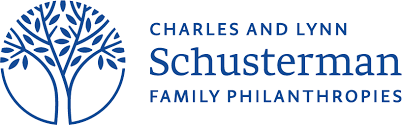 Charles and Lynn Schusterman Family Philanthropies