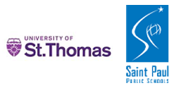 University of St. Thomas and St. Paul Public Schools